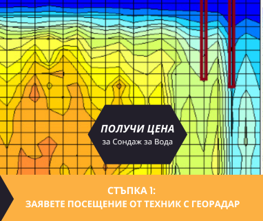 Гарантирана услуга изграждане на сондажи и кладенци за вода в имот за Брезе 2278 с адрес Брезе община Своге област София, п.к.2278.