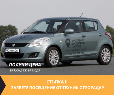 Реинжекционни, връщащи сондажи за използване на геотермална енергия и изграждане на климатични системи за Остриката Своге 2260 с адрес кв Остриката Своге Своге София област, п.к.2260.